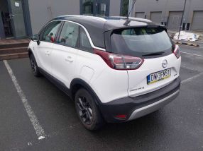 Opel Crossland X - 2019