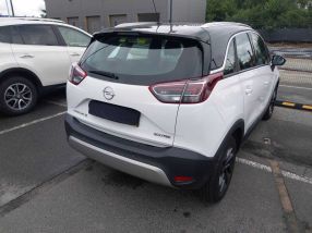 Opel Crossland X - 2019