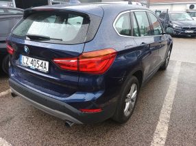 BMW X1 - 2015
