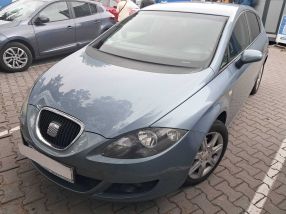 Seat Leon - 2006