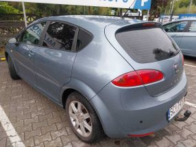 Seat Leon - 2006
