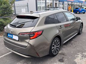 Toyota Corolla - 2019