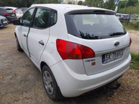 Kia Venga - 2010