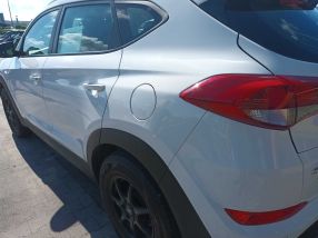 Hyundai Tucson - 2016
