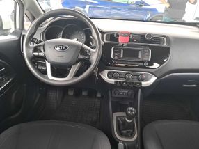 Kia Rio - 2015