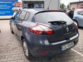 Renault Megane - 2015