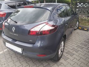 Renault Megane - 2015