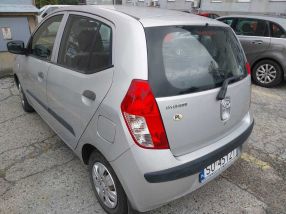 Hyundai i10 - 2010