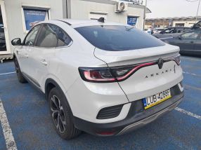 Renault Arkana - 2024