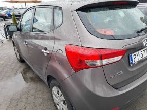 Hyundai ix20 - 2015