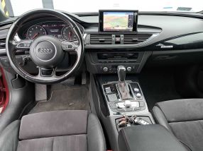 Audi A7 - 2017