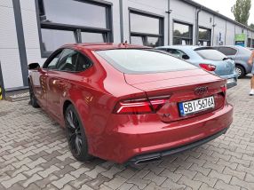 Audi A7 - 2017