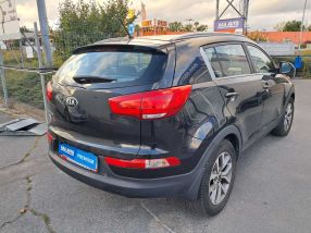 Kia Sportage - 2015