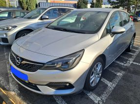 Opel Astra - 2020