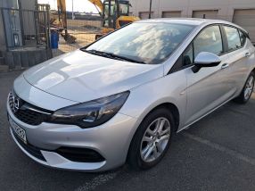 Opel Astra - 2020