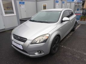 Kia ProCeed - 2008