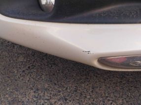 Citroen DS5 - 2014