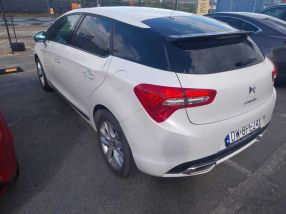 Citroen DS5 - 2014
