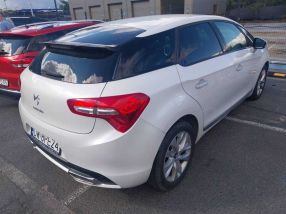 Citroen DS5 - 2014