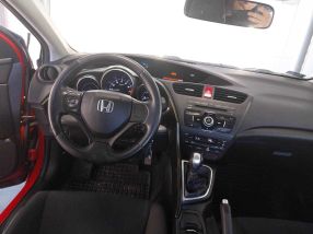Honda Civic - 2013