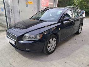 Volvo V50 - 2005