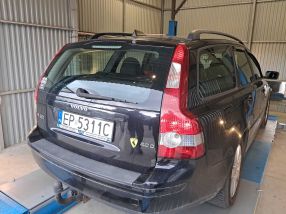 Volvo V50 - 2005