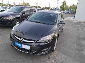 Opel Astra - 2014