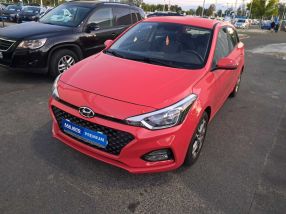 Hyundai i20 - 2018