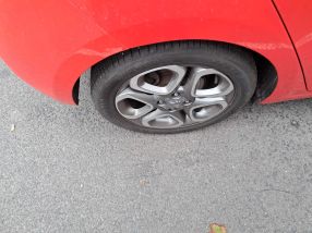 Hyundai i20 - 2018