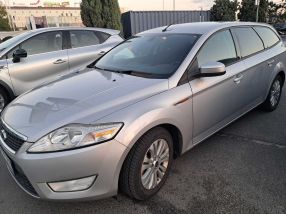 Ford Mondeo - 2007