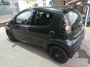 Citroen C1 - 2007