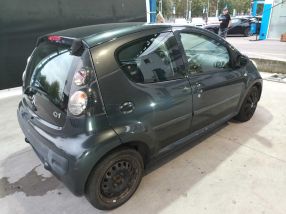 Citroen C1 - 2007