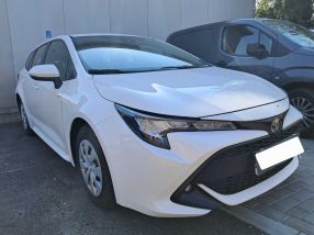 Toyota Corolla - 2021