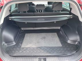 Kia Sportage - 2016