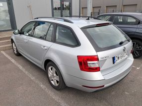 Skoda Octavia - 2019