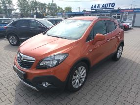 Opel Mokka - 2014