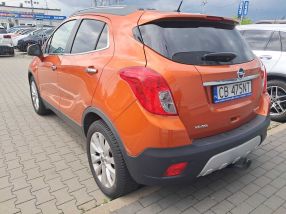 Opel Mokka - 2014