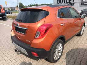 Opel Mokka - 2014