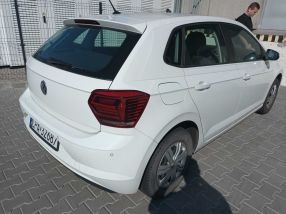 Volkswagen Polo - 2018
