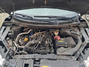 Nissan Qashqai - 2016