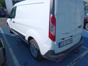 Ford Transit Connect - 2021
