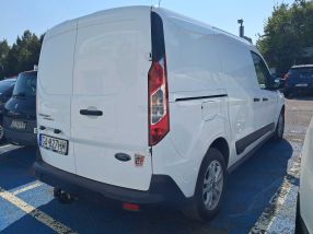 Ford Transit Connect - 2021