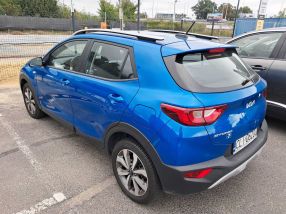 Kia Stonic - 2022