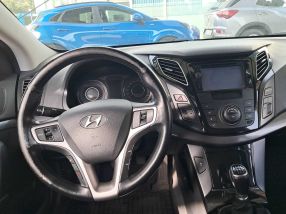 Hyundai i40 - 2013