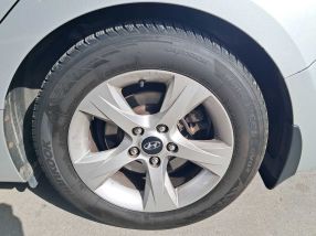 Hyundai i40 - 2013