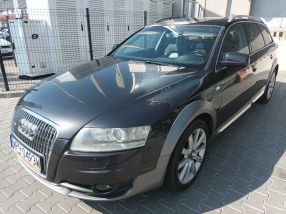 Audi Allroad - 2008