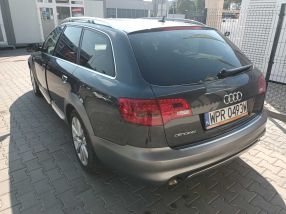 Audi Allroad - 2008