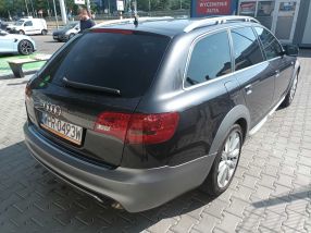 Audi Allroad - 2008