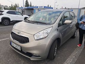 Kia Venga - 2016