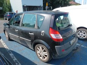 Renault Scenic - 2004